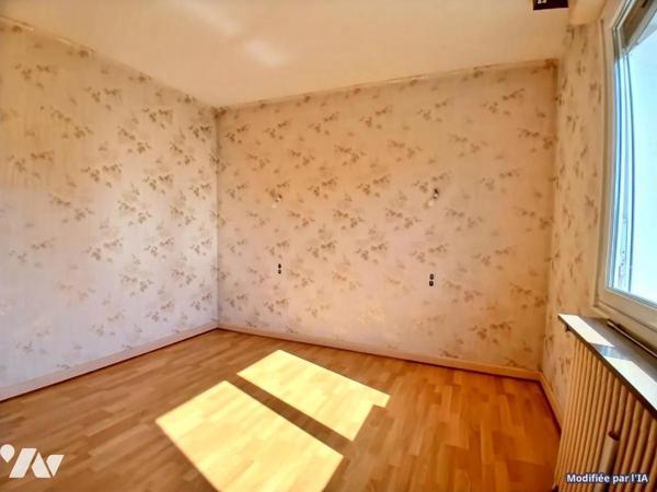 VENTE VOUJEAUCOURT