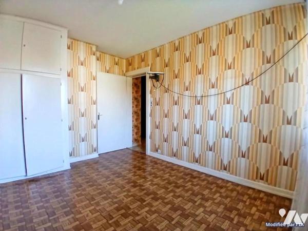 VENTE VOUJEAUCOURT