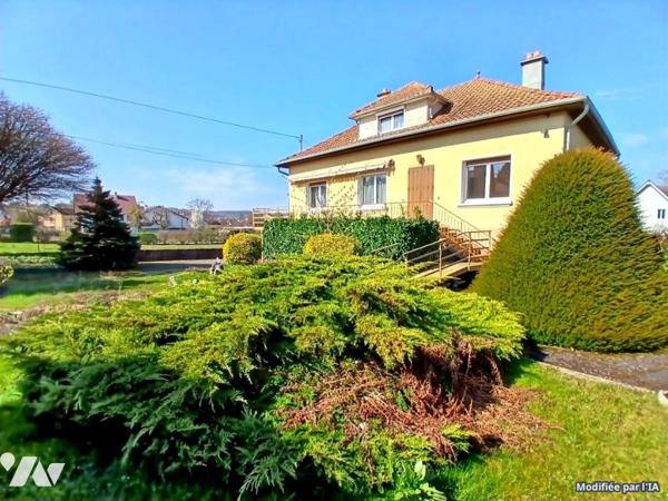 VENTE VOUJEAUCOURT