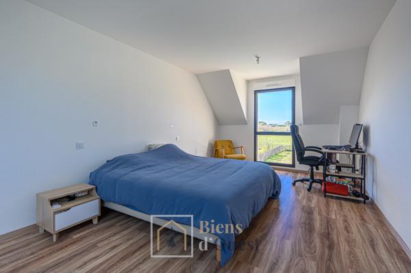 MAISON RECENTE 4 CHAMBRES / PISCINE A PIED DES PLAGES SAINT PHILIBERT