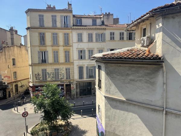 Appartement à vendre 3 pièces MARSEILLE 5EME ARRONDISSEMENT (13)