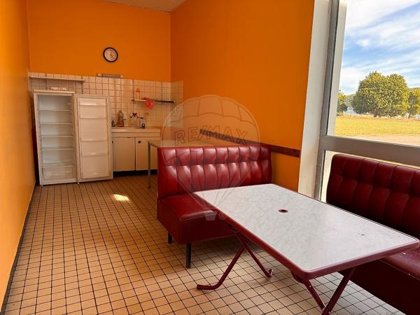 Local d’activité à vendre - Clamecy, Nièvre - 58