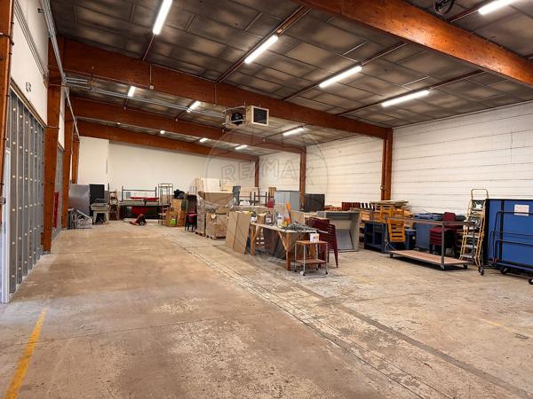 Local d’activité à vendre - Clamecy, Nièvre - 58