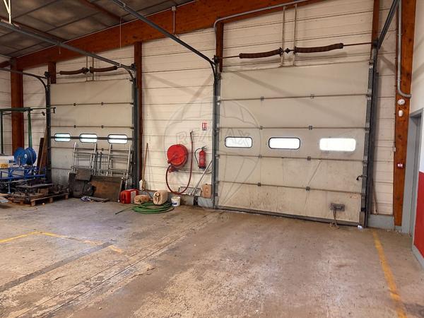 Local d’activité à vendre - Clamecy, Nièvre - 58