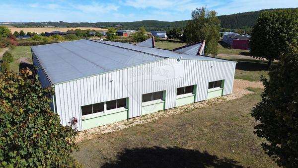 Local d’activité à vendre - Clamecy, Nièvre - 58