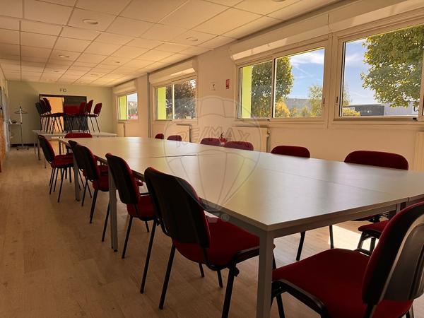 Local d’activité à vendre - Clamecy, Nièvre - 58