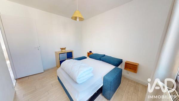 Maison à vendre 4 pièces 82 m² Trilport