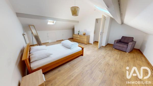 Maison à vendre 4 pièces 82 m² Trilport