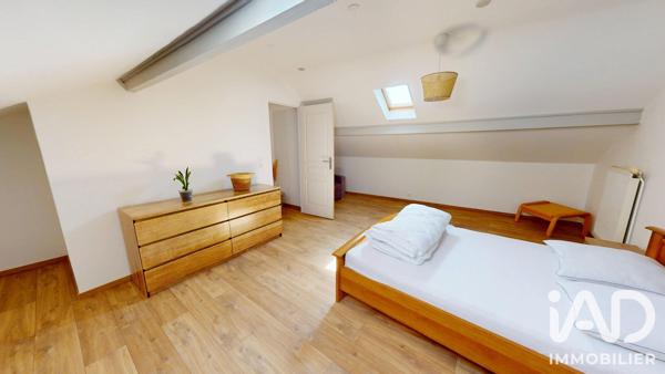 Maison à vendre 4 pièces 82 m² Trilport