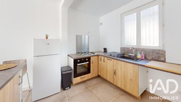 Maison à vendre 4 pièces 82 m² Trilport