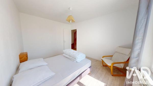 Maison à vendre 4 pièces 82 m² Trilport