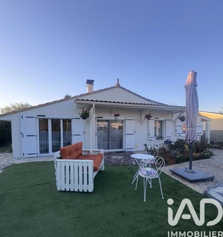 Maison à vendre 5 pièces 153 m² Cestas