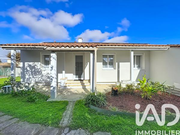 Maison à vendre 5 pièces 153 m² Cestas