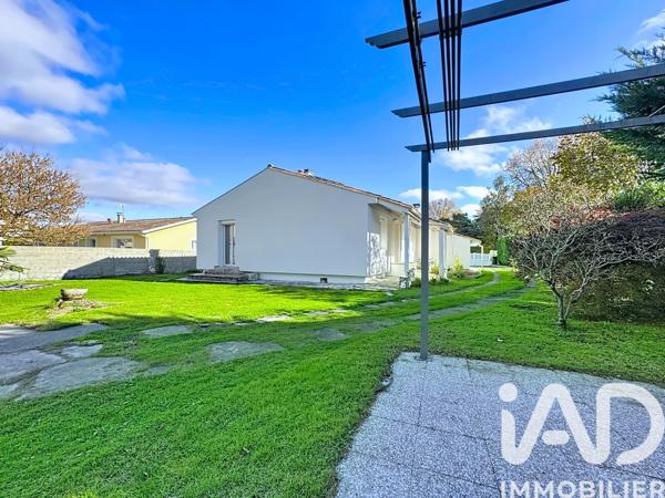Maison à vendre 5 pièces 153 m² Cestas