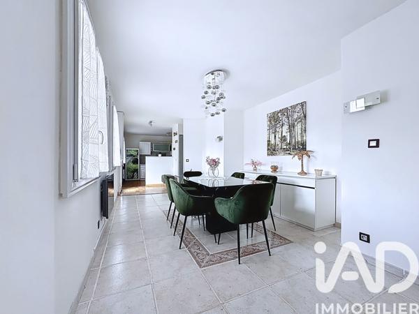 Maison à vendre 5 pièces 153 m² Cestas