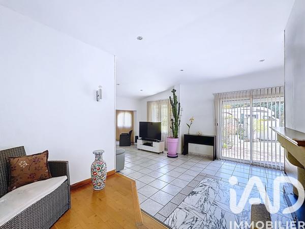 Maison à vendre 5 pièces 153 m² Cestas