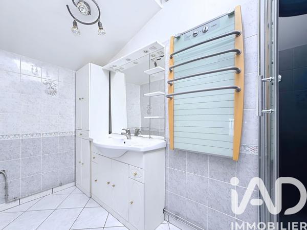 Maison à vendre 5 pièces 153 m² Cestas