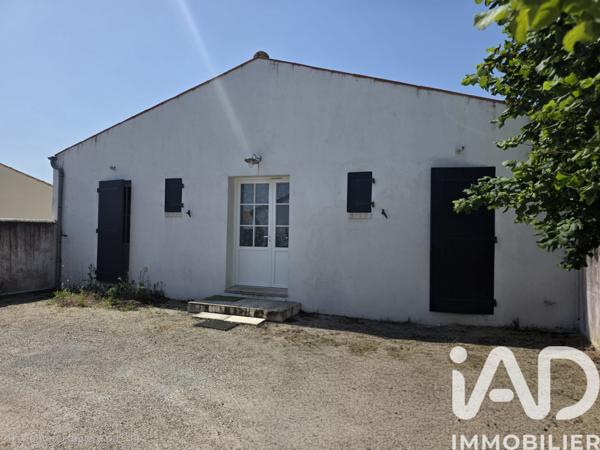 Maison à vendre 5 pièces 145 m² Dolus-d'Oléron