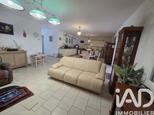 Maison à vendre 5 pièces 145 m² Dolus-d'Oléron