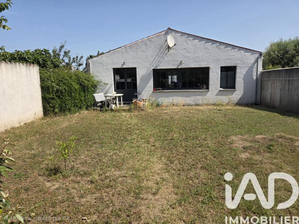 Maison à vendre 5 pièces 145 m² Dolus-d'Oléron