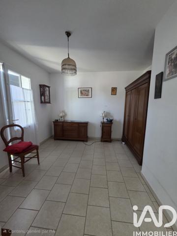 Maison à vendre 5 pièces 145 m² Dolus-d'Oléron