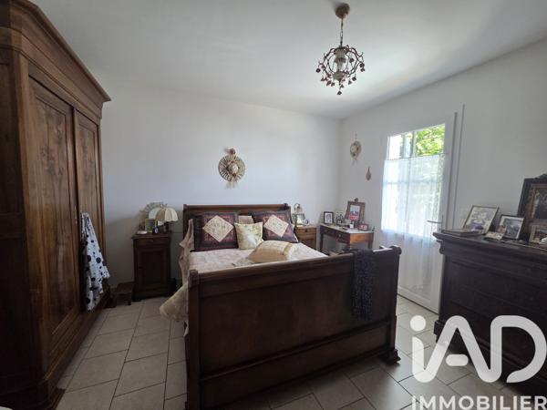 Maison à vendre 5 pièces 145 m² Dolus-d'Oléron