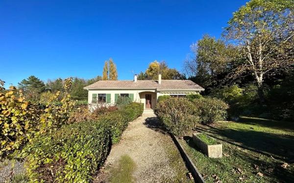 Maison à vendre    5 pièces • 115 m2 Geyssans