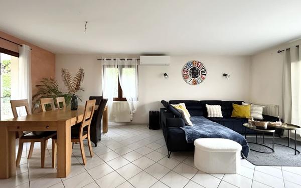 Maison à vendre    5 pièces • 115 m2 Geyssans