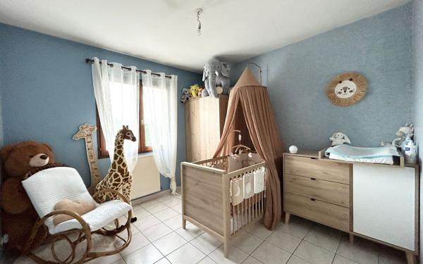 Maison à vendre    5 pièces • 115 m2 Geyssans