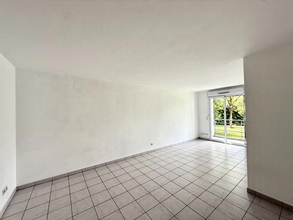 Appartement Begles 2 pièce(s) 49 m2