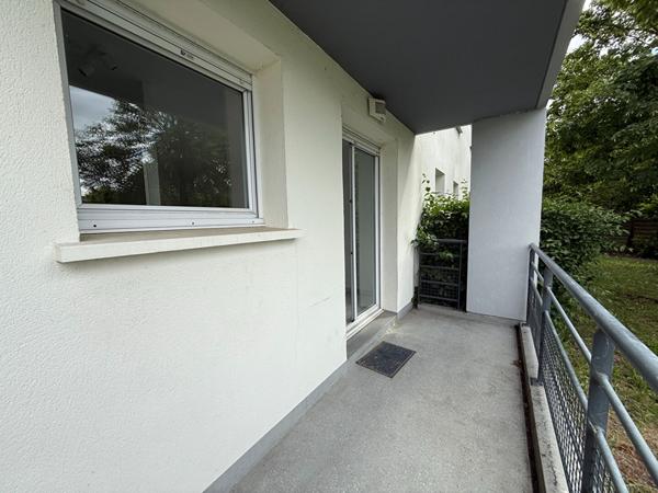 Appartement Begles 2 pièce(s) 49 m2