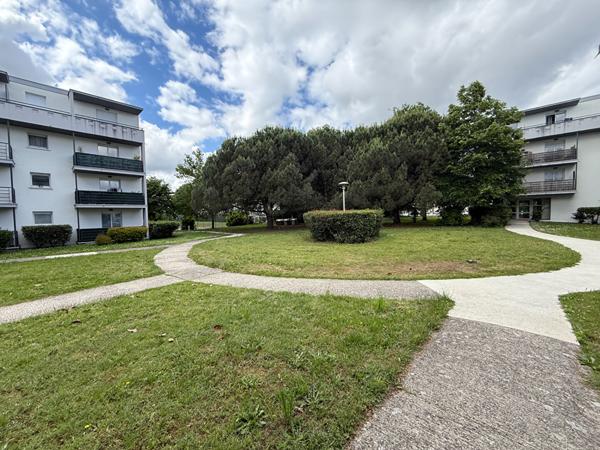 Appartement Begles 2 pièce(s) 49 m2