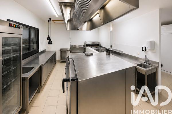 Restaurant à vendre 250 m² Grignan