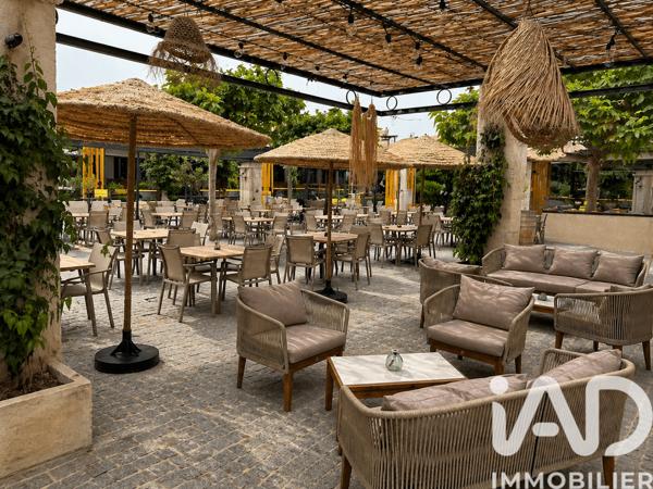 Restaurant à vendre 250 m² Grignan