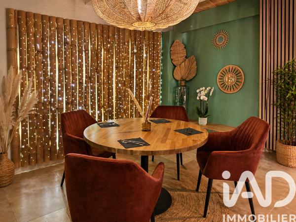Restaurant à vendre 250 m² Grignan