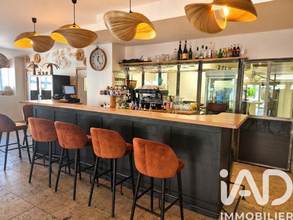 Restaurant à vendre 250 m² Grignan