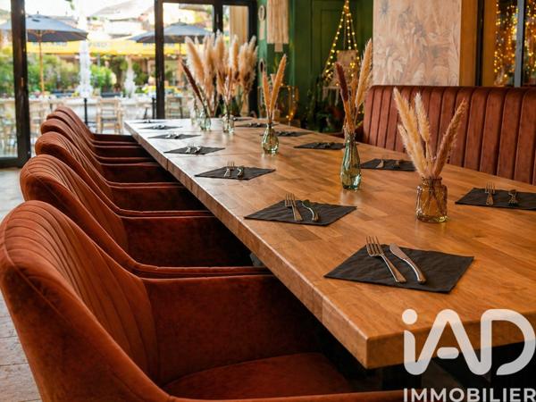 Restaurant à vendre 250 m² Grignan