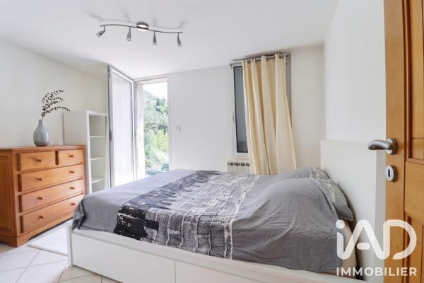 Maison à vendre 4 pièces 92,3 m² Marseille 7