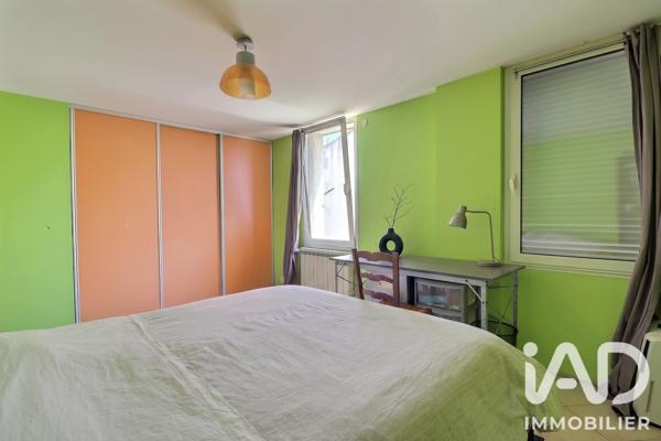 Maison à vendre 4 pièces 92,3 m² Marseille 7