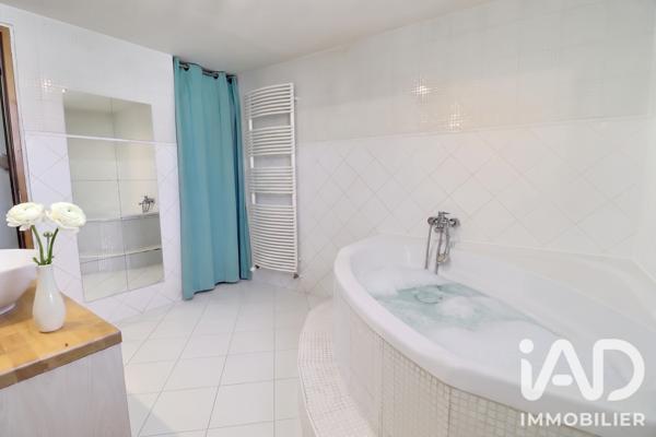 Maison à vendre 4 pièces 92,3 m² Marseille 7