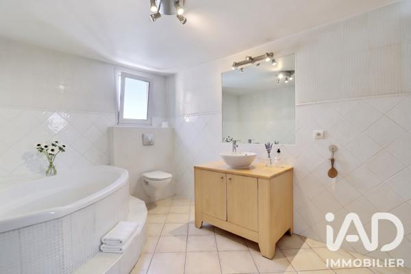 Maison à vendre 4 pièces 92,3 m² Marseille 7