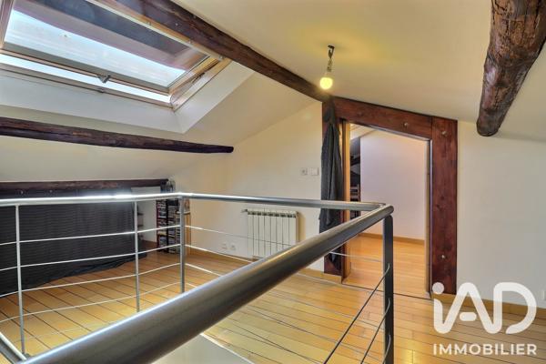 Maison à vendre 4 pièces 92,3 m² Marseille 7
