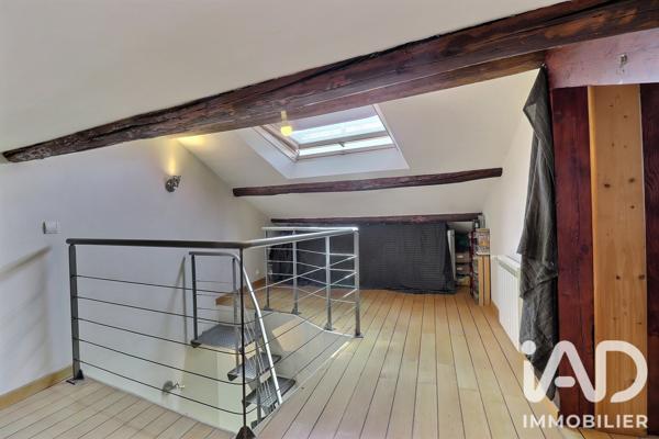 Maison à vendre 4 pièces 92,3 m² Marseille 7