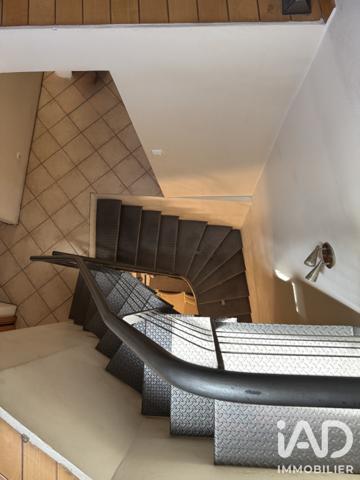 Maison à vendre 4 pièces 92,3 m² Marseille 7