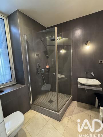Maison à vendre 4 pièces 92,3 m² Marseille 7
