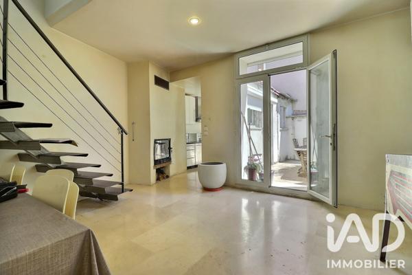 Maison à vendre 4 pièces 92,3 m² Marseille 7