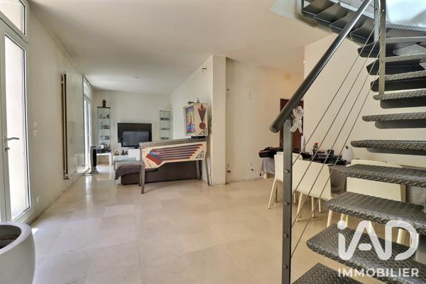 Maison à vendre 4 pièces 92,3 m² Marseille 7