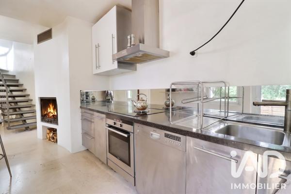 Maison à vendre 4 pièces 92,3 m² Marseille 7