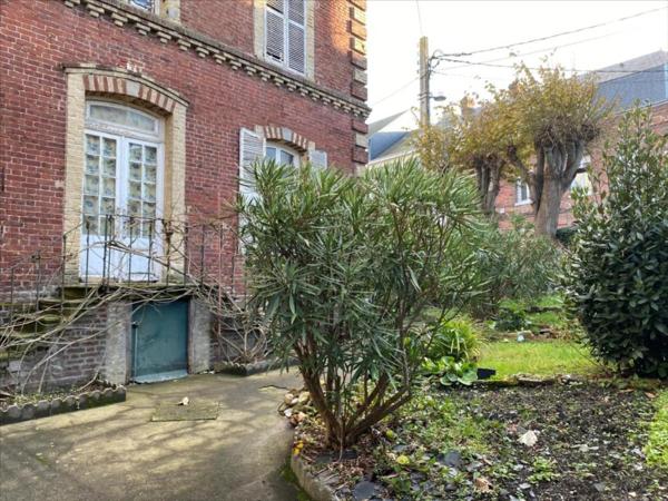 A 2 pas de la Plage Grande propriété