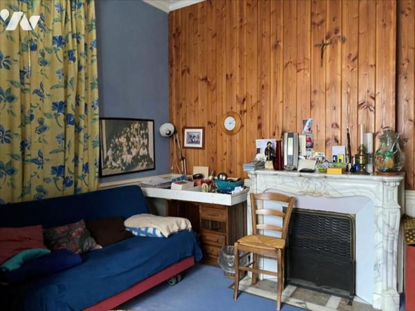 A 2 pas de la Plage Grande propriété